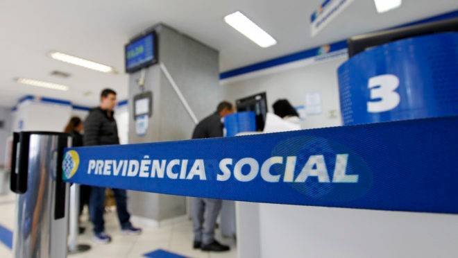 Aposentadoria Busca INSS